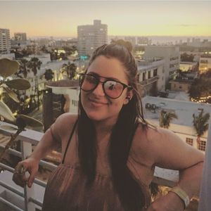 Meet your Posher, Ashley